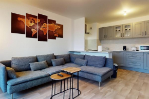 Bkap Stratégies - Appartement lumineux, grand 80m2 et proche de paris 25 minutes